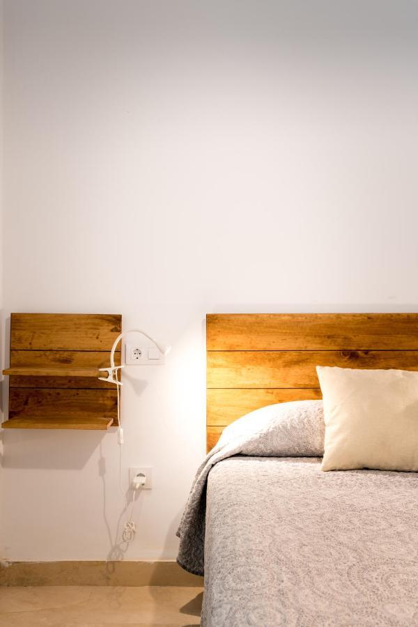 Pr Plaza De Espana Amplio Apartamento 5D 3B Aparcamiento Incluido Sevilla Exterior foto